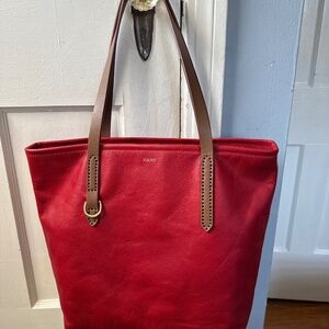 FOUNT BELLFIELD CLASSIC TOTE